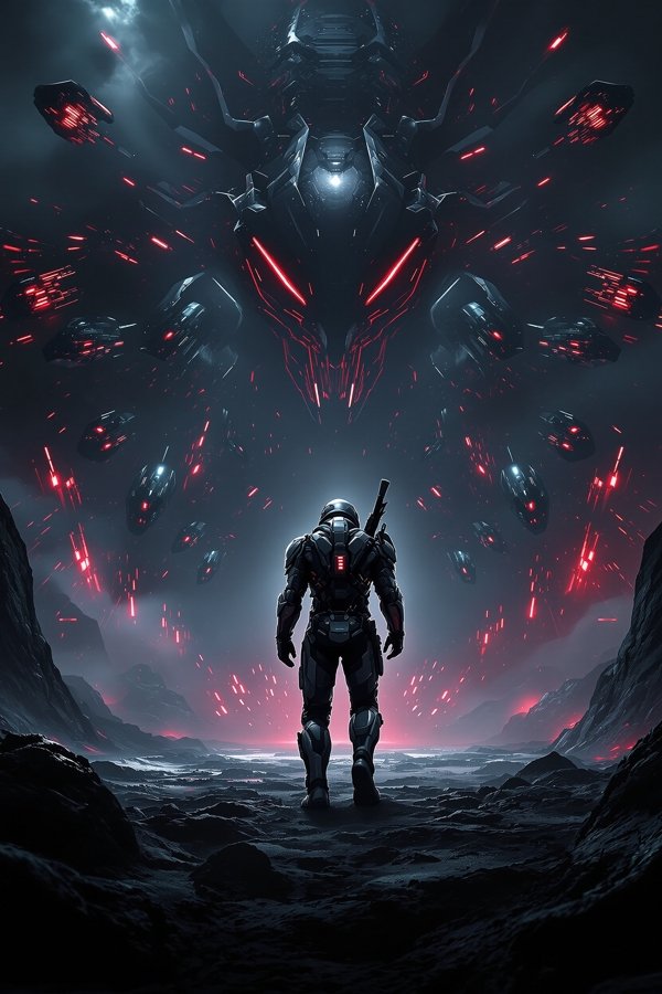 明日边界 Edge of Tomorrow 奈菲影视海报